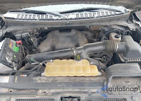 2018 Ford Expedition Max Xlt z USA, uszkodzony, nr VIN 1FMJK1JT0JEA26420